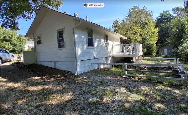 5208 N Wheeling AVE, Kansas City, MO 64119