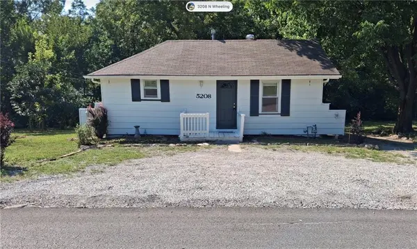 5208 N Wheeling AVE, Kansas City, MO 64119