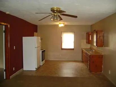 302 E Rose ST, Pittsburg, KS 66762