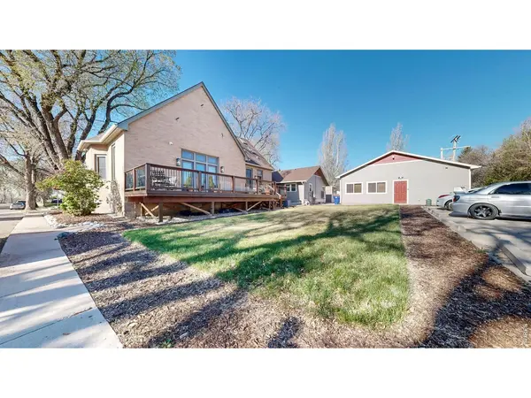 809 Charlotte, Johnstown, CO 80534