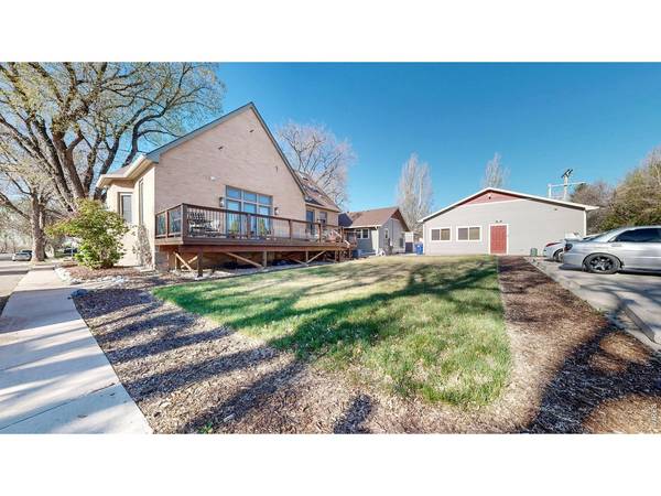 809 Charlotte, Johnstown, CO 80534