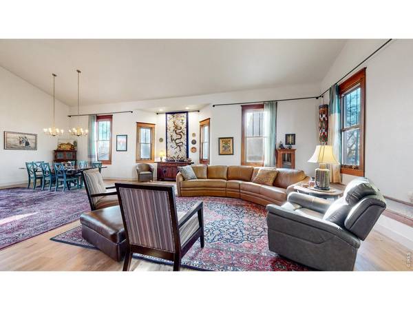 809 Charlotte, Johnstown, CO 80534