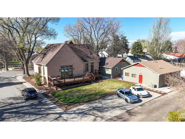 809 Charlotte, Johnstown, CO 80534