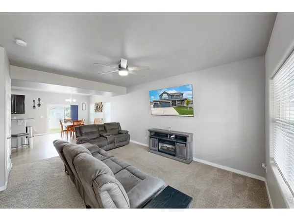 2149 74th, Greeley, CO 80634