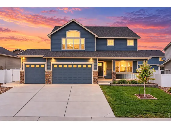 2149 74th, Greeley, CO 80634