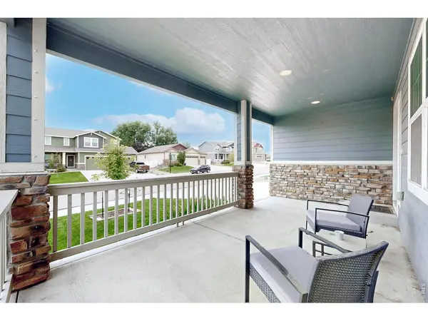 2149 74th, Greeley, CO 80634