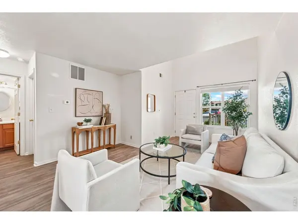 802 Waterglen #E21, Fort Collins, CO 80524