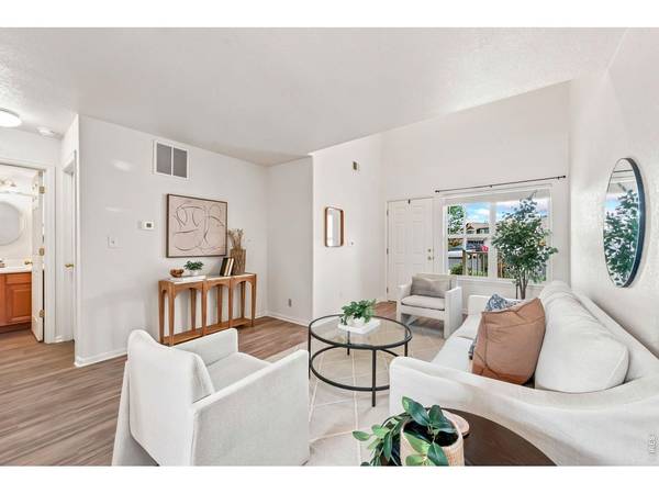802 Waterglen #E21, Fort Collins, CO 80524