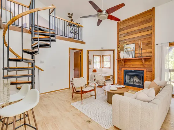 2960 Shadow Creek #302, Boulder, CO 80303
