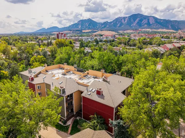 2960 Shadow Creek #302, Boulder, CO 80303