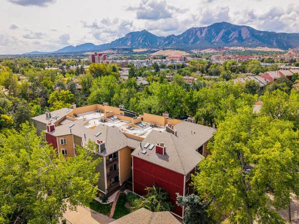2960 Shadow Creek #302, Boulder, CO 80303