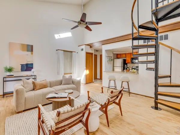 2960 Shadow Creek #302, Boulder, CO 80303