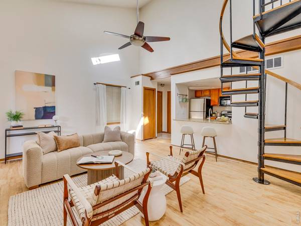 2960 Shadow Creek #302, Boulder, CO 80303