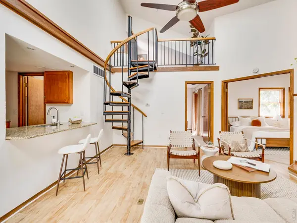2960 Shadow Creek #302, Boulder, CO 80303