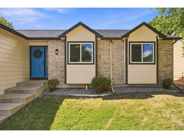 4009 Stoney Creek, Fort Collins, CO 80525