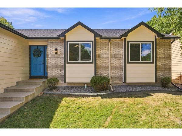 4009 Stoney Creek, Fort Collins, CO 80525