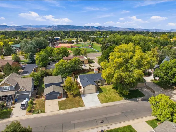 4009 Stoney Creek, Fort Collins, CO 80525