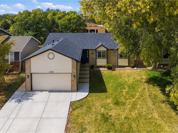 4009 Stoney Creek, Fort Collins, CO 80525