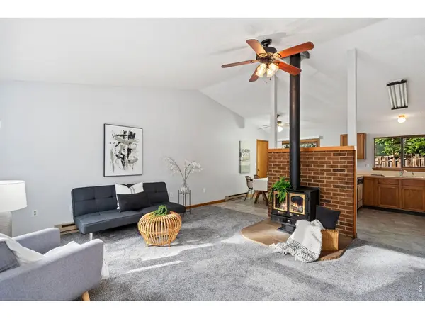 1407 Wildwood, Fort Collins, CO 80521