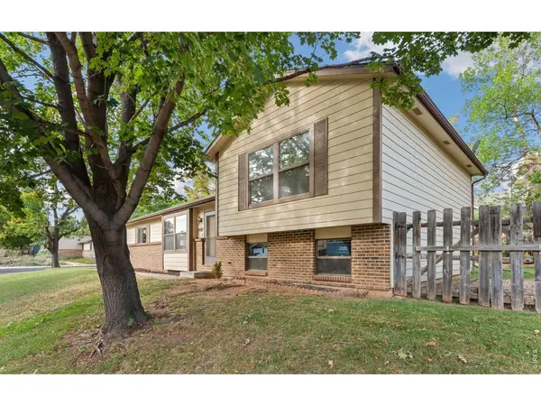 1407 Wildwood, Fort Collins, CO 80521