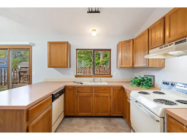 1407 Wildwood, Fort Collins, CO 80521