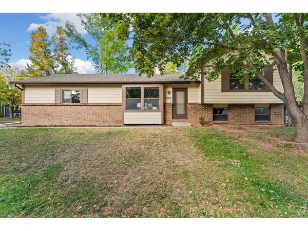 1407 Wildwood, Fort Collins, CO 80521