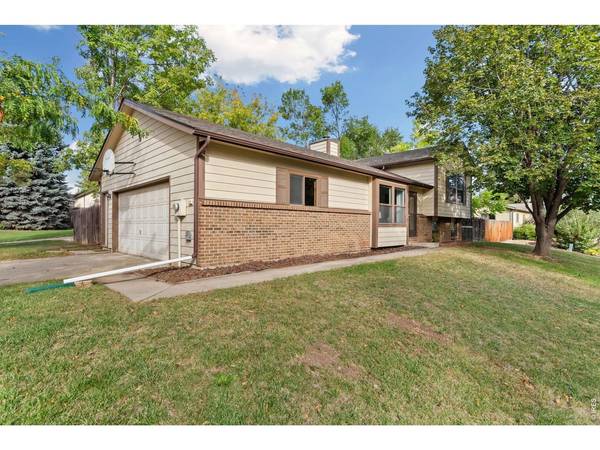1407 Wildwood, Fort Collins, CO 80521