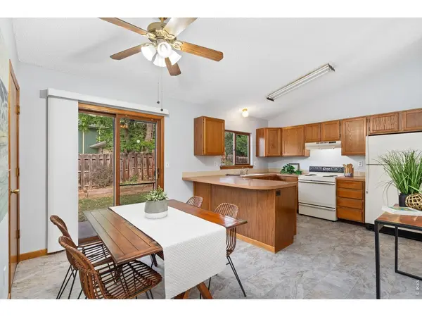 1407 Wildwood, Fort Collins, CO 80521