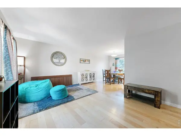 503 Broadview, Severance, CO 80550