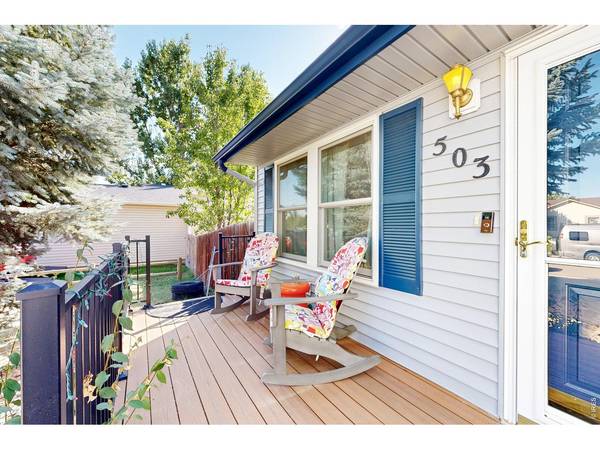 503 Broadview, Severance, CO 80550