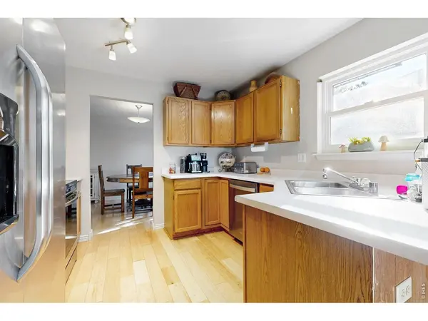 503 Broadview, Severance, CO 80550