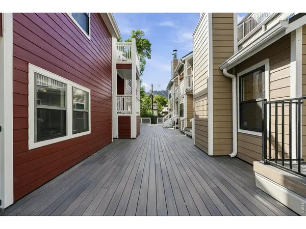 3025 Broadway #5, Boulder, CO 80304