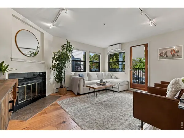 3025 Broadway #5, Boulder, CO 80304