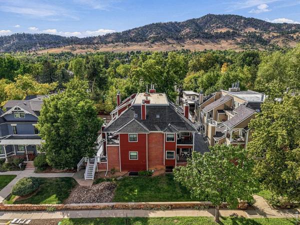 3025 Broadway #5, Boulder, CO 80304
