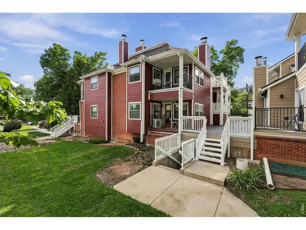 3025 Broadway #5, Boulder, CO 80304