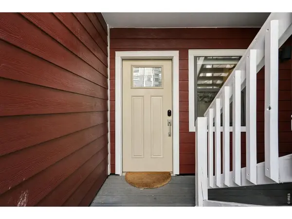 3025 Broadway #5, Boulder, CO 80304