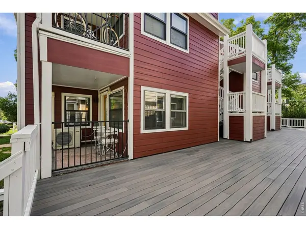 3025 Broadway #5, Boulder, CO 80304