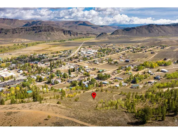Roosevelt, Hot Sulphur Springs, CO 80451