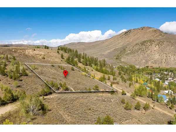 Roosevelt, Hot Sulphur Springs, CO 80451