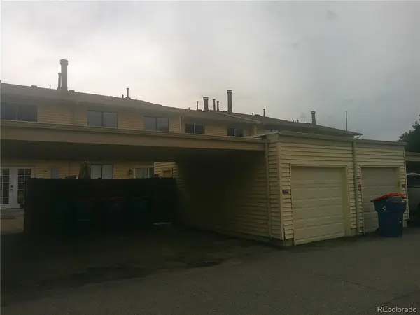 1190 S Troy, Aurora, CO 80012