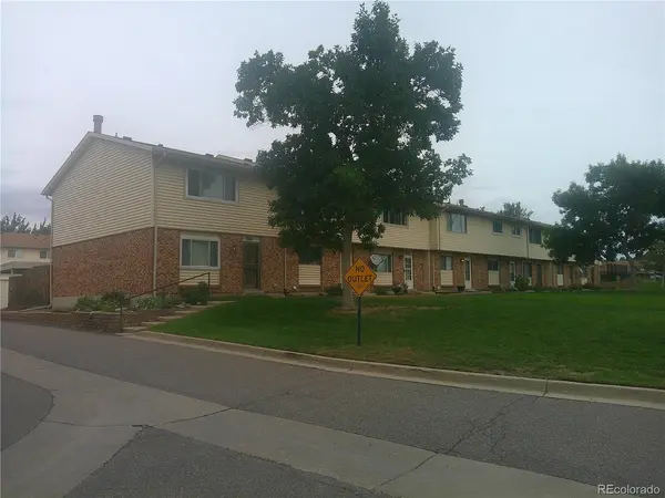 1190 S Troy, Aurora, CO 80012