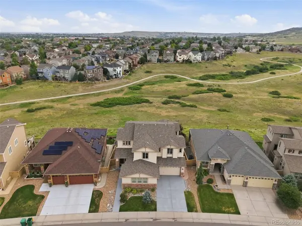 10977 Glengate, Highlands Ranch, CO 80130