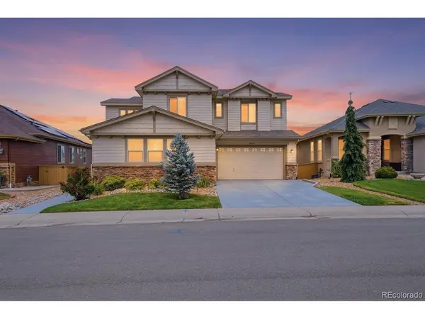 10977 Glengate, Highlands Ranch, CO 80130