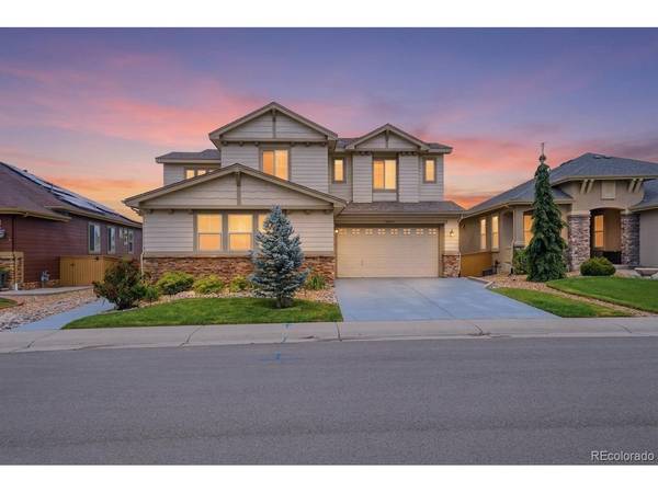 10977 Glengate, Highlands Ranch, CO 80130