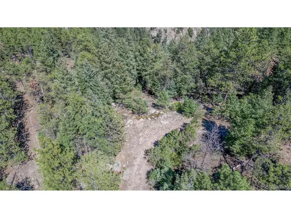 N Turkey Creek, Morrison, CO 80465