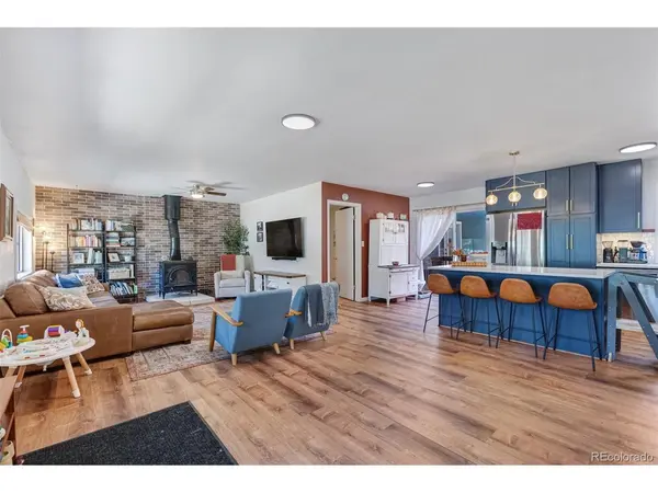 701 James, Buena Vista, CO 81211