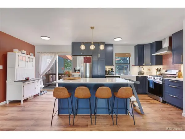 701 James, Buena Vista, CO 81211