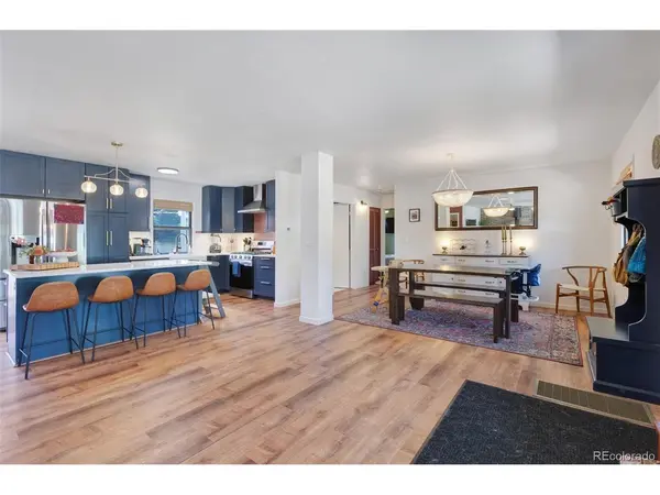 701 James, Buena Vista, CO 81211