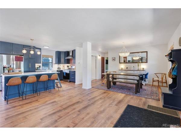 701 James, Buena Vista, CO 81211