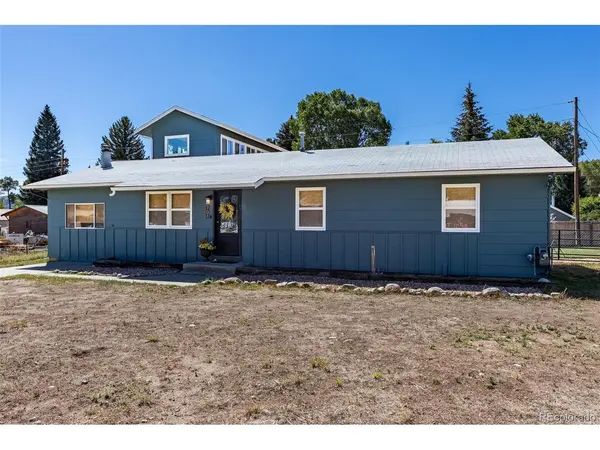 701 James, Buena Vista, CO 81211